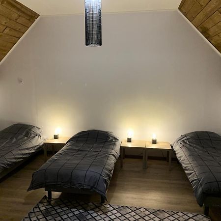 Comfortable House For 6 Guests In Saint-Come-Du-Mont Βίλα Εξωτερικό φωτογραφία