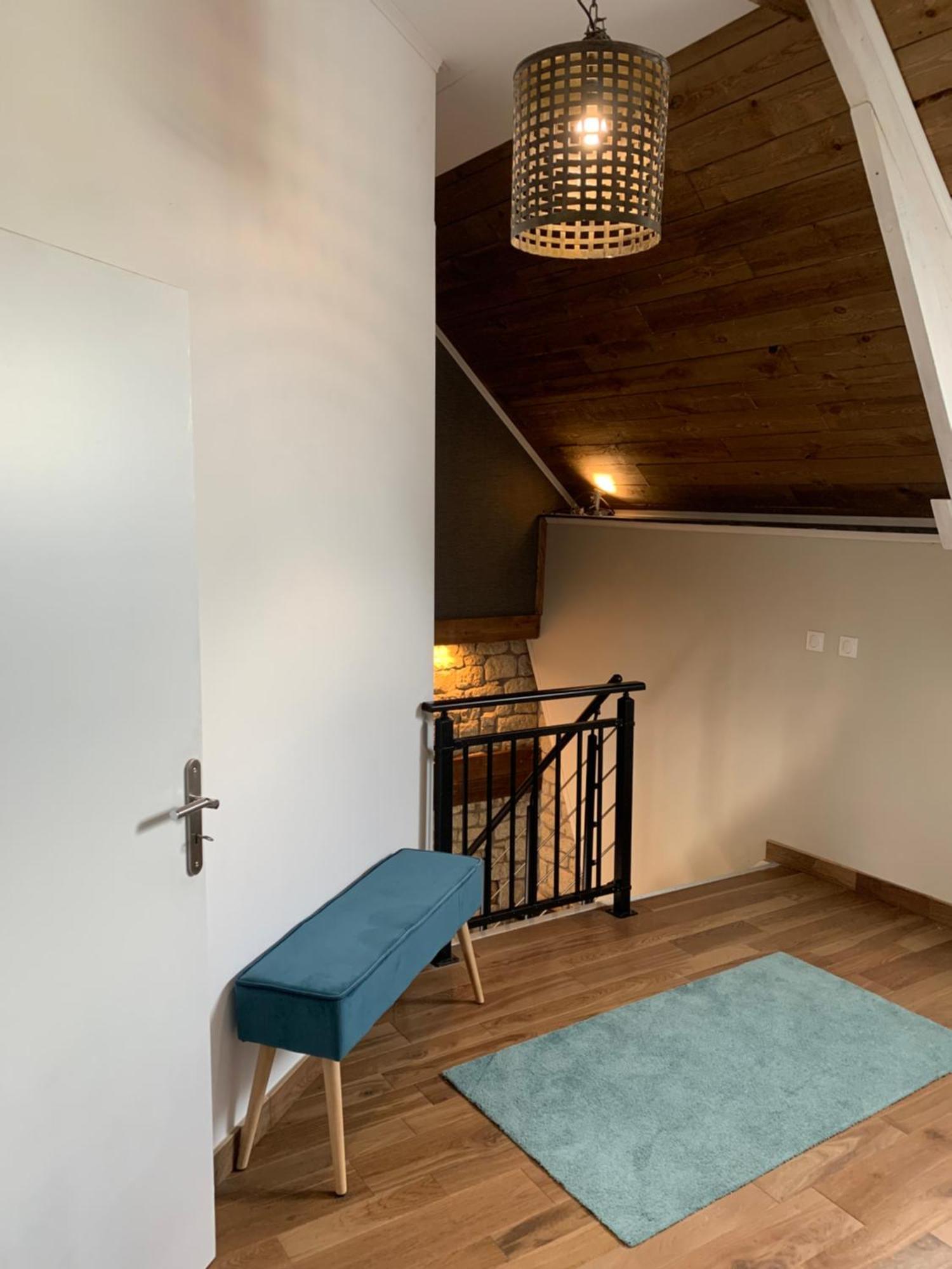 Comfortable House For 6 Guests In Saint-Come-Du-Mont Βίλα Εξωτερικό φωτογραφία