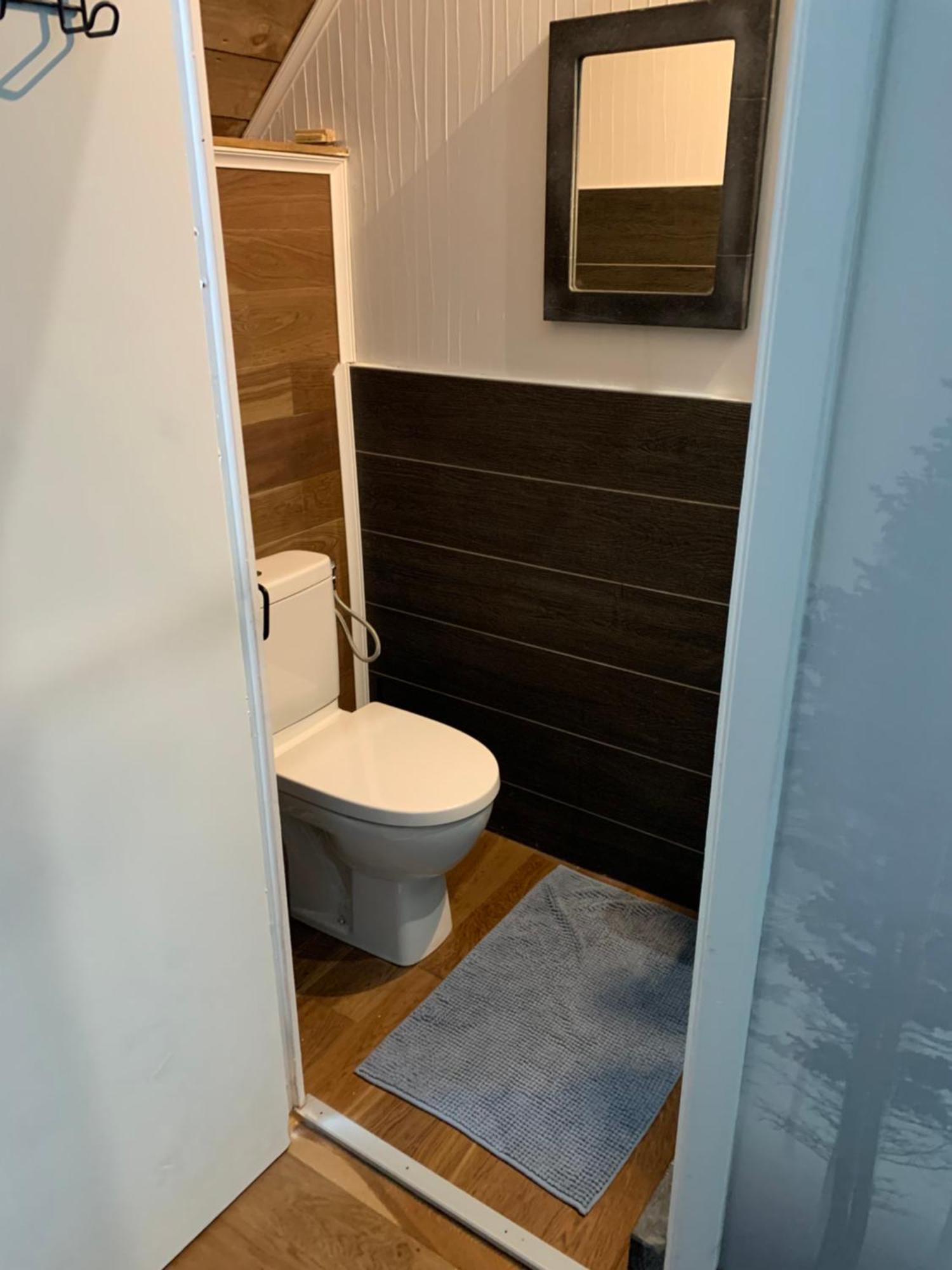 Comfortable House For 6 Guests In Saint-Come-Du-Mont Βίλα Εξωτερικό φωτογραφία