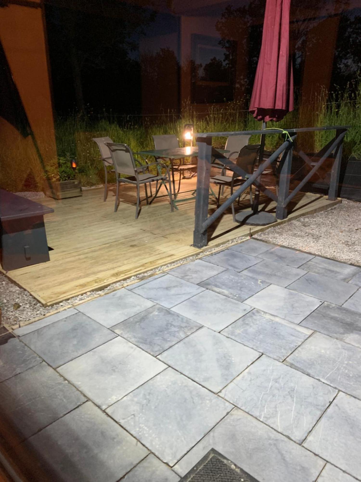 Comfortable House For 6 Guests In Saint-Come-Du-Mont Βίλα Εξωτερικό φωτογραφία